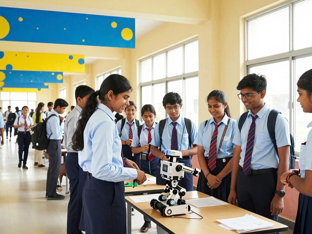 How to Expand a School Club: A Practical Guide for Student Leaders