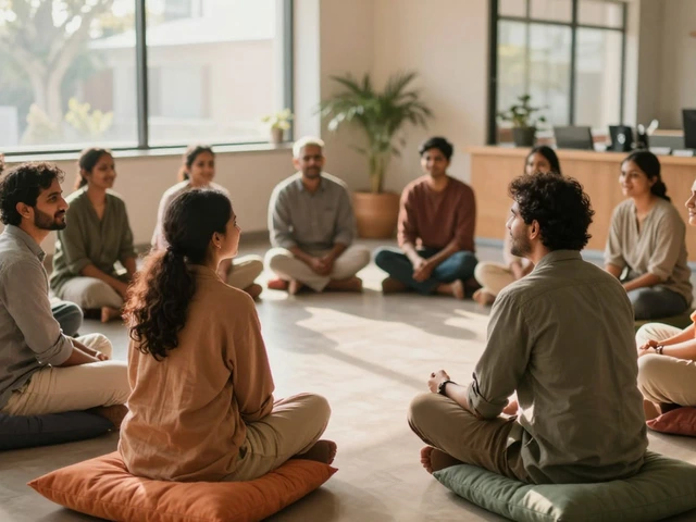 How to Find a Support Group Near You: A Practical Guide for 2026