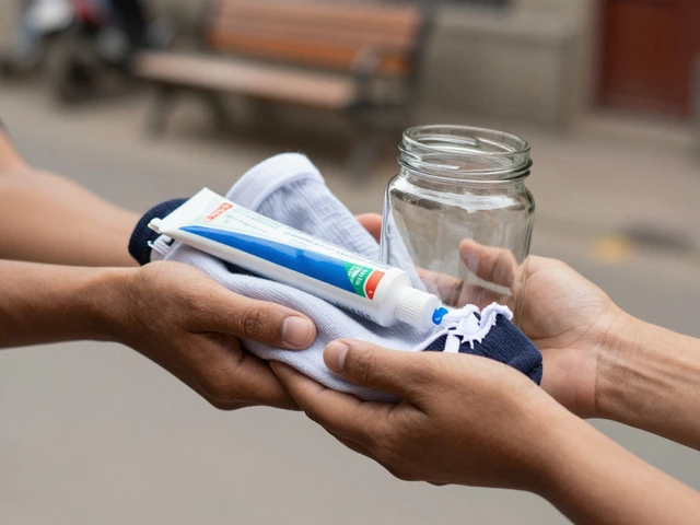 What Not to Give a Homeless Person: A Practical Guide for Donors