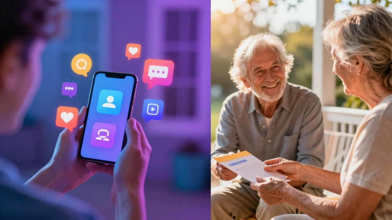 What Is the Best Form of Outreach? A Guide to Effective Community Engagement