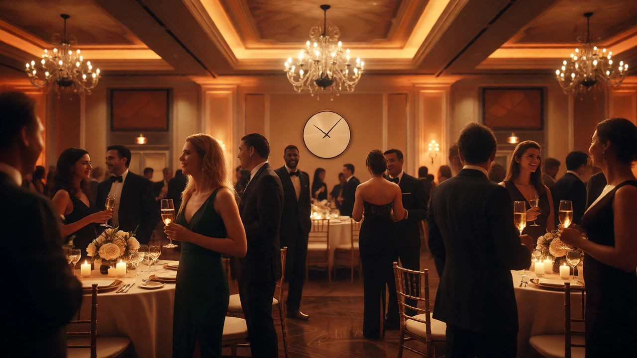 Fundraiser Event Duration: The Sweet Spot for Maximum Donations
