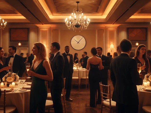 Fundraiser Event Duration: The Sweet Spot for Maximum Donations