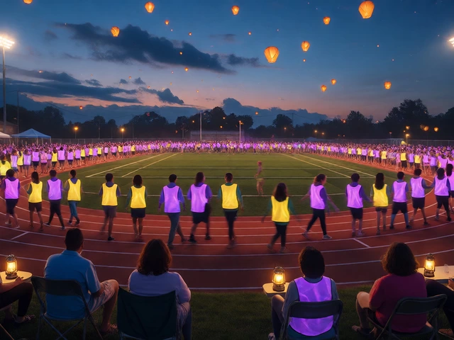 What is the Biggest Charity Event? A Global Guide to Top Fundraisers