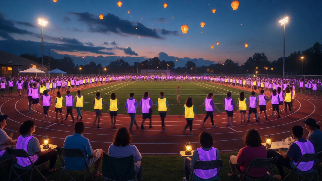 What is the Biggest Charity Event? A Global Guide to Top Fundraisers