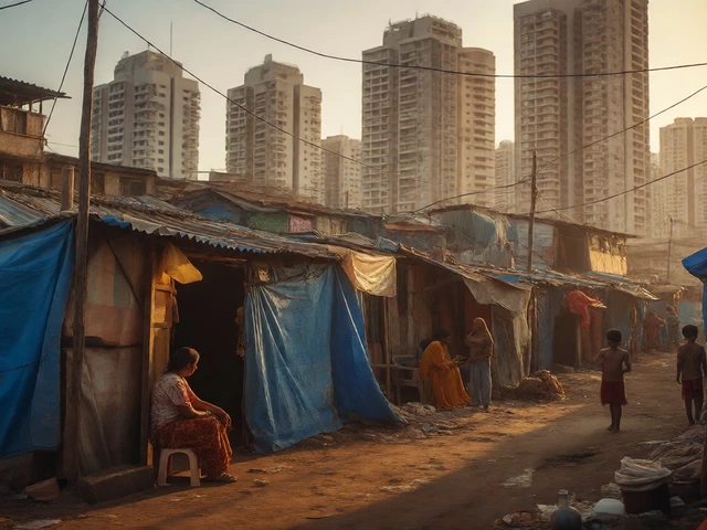 Where Do Most Homeless People Live? Understanding Urban Concentrations and Shelter Trends