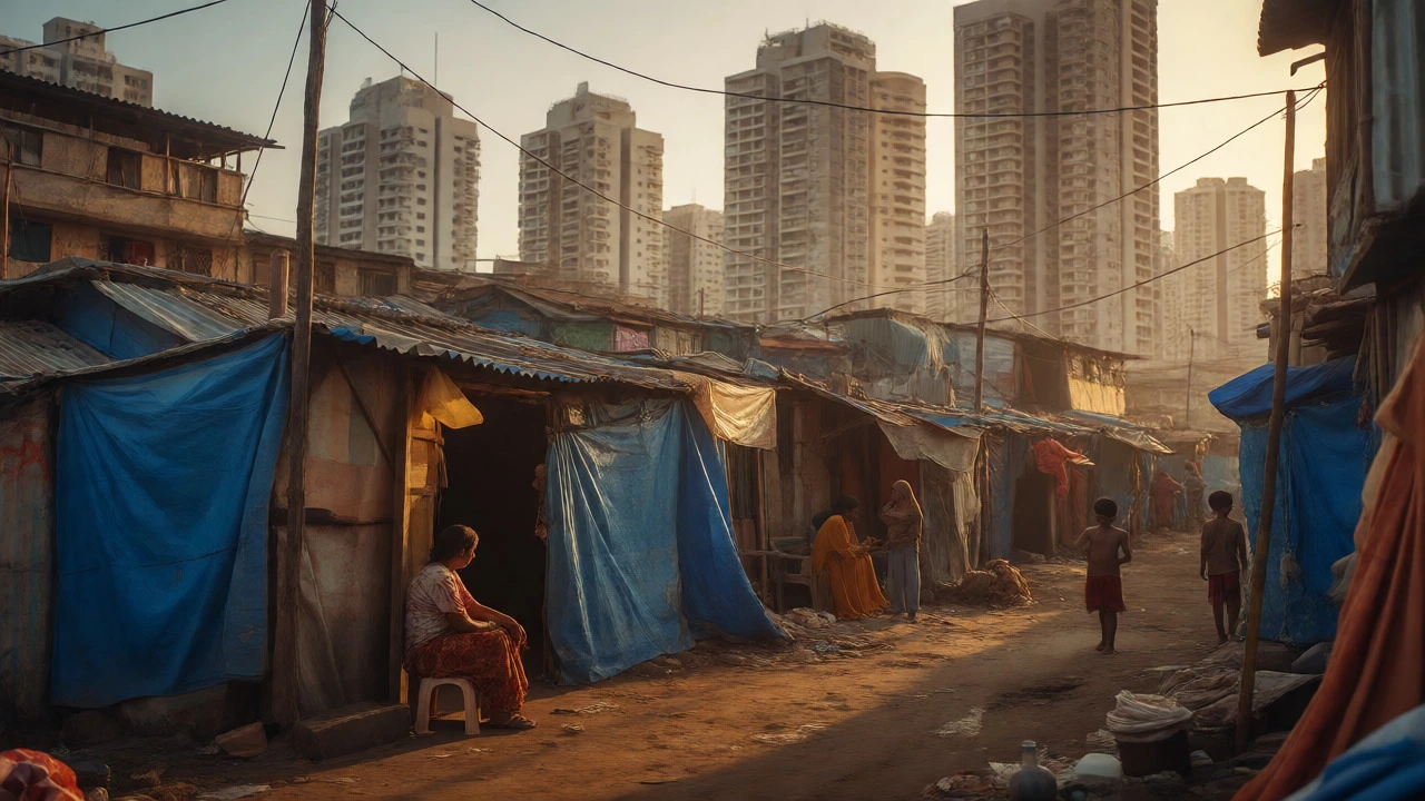 Where Do Most Homeless People Live? Understanding Urban Concentrations and Shelter Trends